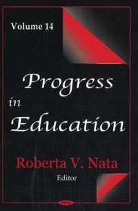 Progress in Education