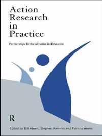 Action Research in Practice