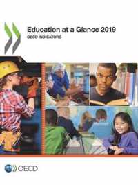 Education at a Glance 2019