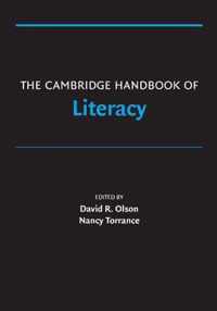 Cambridge Handbooks in Psychology