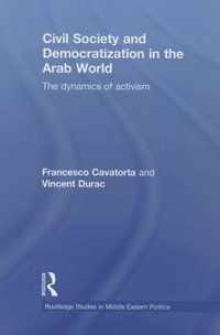 Civil Society and Democratization in the Arab World