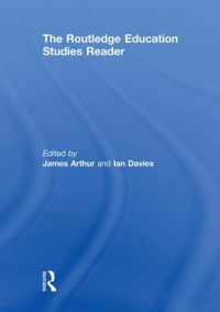 The Routledge Education Studies Reader