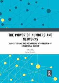 The Power of Numbers and Networks