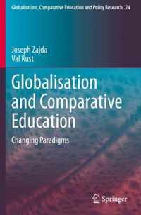 Globalisation and Comparative Education