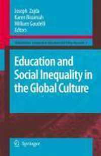 Education and Social Inequality in the Global Culture