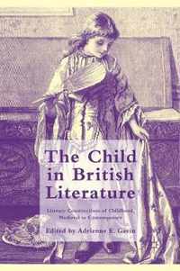 The Child in British Literature