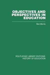 Objectives and Perspectives in Education