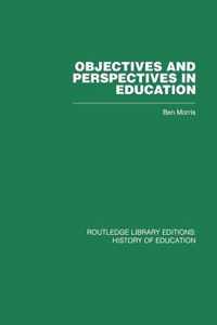 Objectives and Perspectives in Education