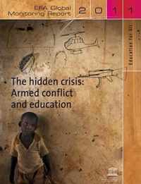 Education for All Global Monitoring Report 2011: The Hidden Crisis