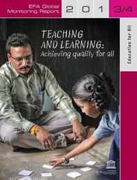 Education for All Global Monitoring Report