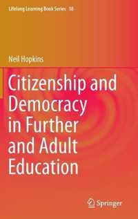 Citizenship and Democracy in Further and Adult Education