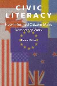 Civic Literacy