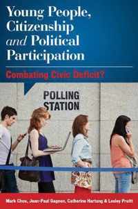 Young People, Citizenship and Political Participation