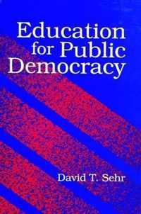 Education for Public Democracy