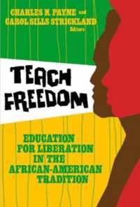 Teach Freedom