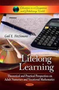 Lifelong Learning