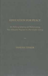 Education for Peace