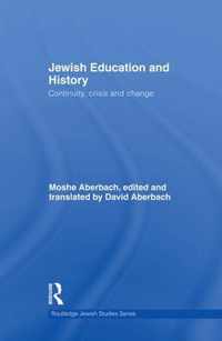 Jewish Education and History