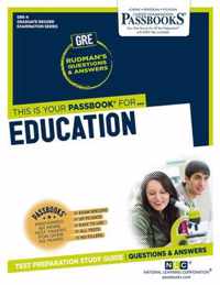 Education (GRE-4)