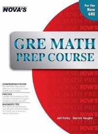 GRE Math Prep Course