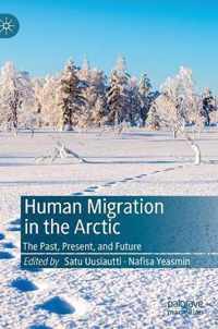 Human Migration in the Arctic