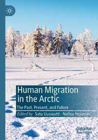 Human Migration in the Arctic