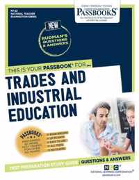 Trades and Industrial Education (NT-22)