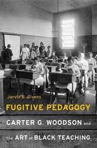 Fugitive Pedagogy