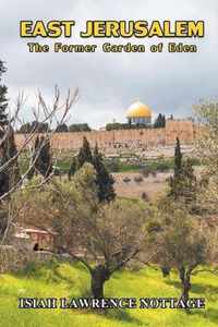 East Jerusalem