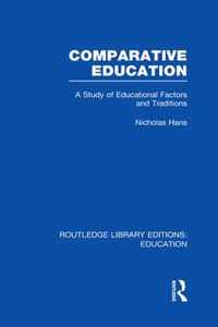 Comparative Education