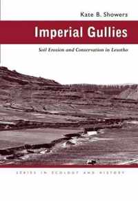 Imperial Gullies