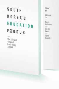 South Korea's Education Exodus