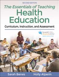 The Essentials of Teaching Health Education