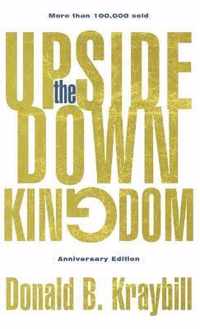 The Upside-Down Kingdom, Hardcover