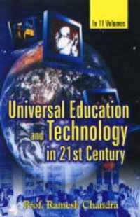 Universal Education and Technology in the 21st Century