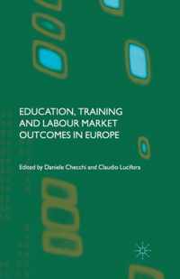 Education, Training and Labour Market Outcomes in Europe