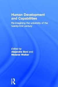 Human Development and Capabilities