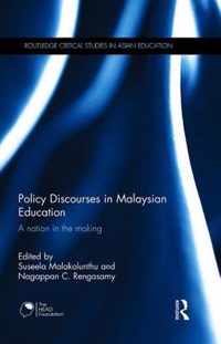 Policy Discourses in Malaysian Education