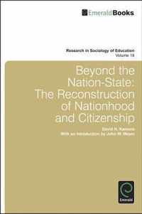 Beyond the Nation-State