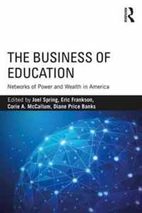 The Business of Education