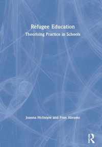 Refugee Education