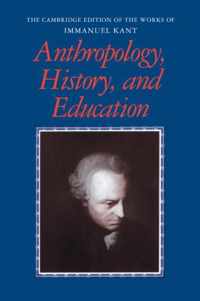 The Cambridge Edition of the Works of Immanuel Kant