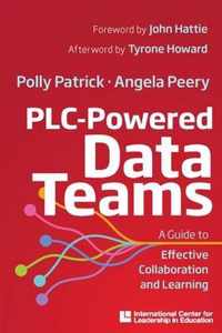 Icle Publications Plc-Powered Data Teams: A Guide to Effective Collaborationand Learning