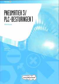 Pneumatiek3/PLC-besturingen1 - Paperback (9789006901481)