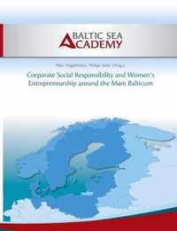 Corporate Social Responsibility and Women's Entrepreneurship around the Mare Balticum