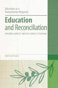 Education & Reconciliation