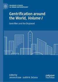 Gentrification around the World Volume I