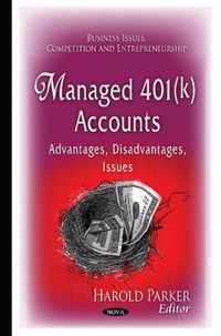 Managed 401(k) Accounts