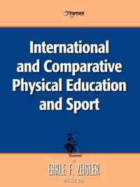 International and Comparative Physical Education and Sport