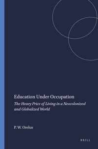 Education Under Occupation